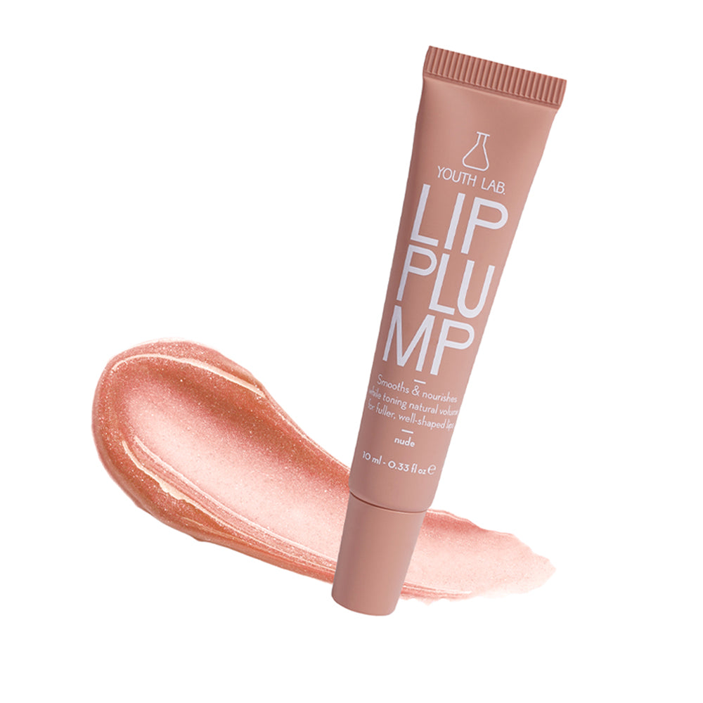 Youth Lab lip plump