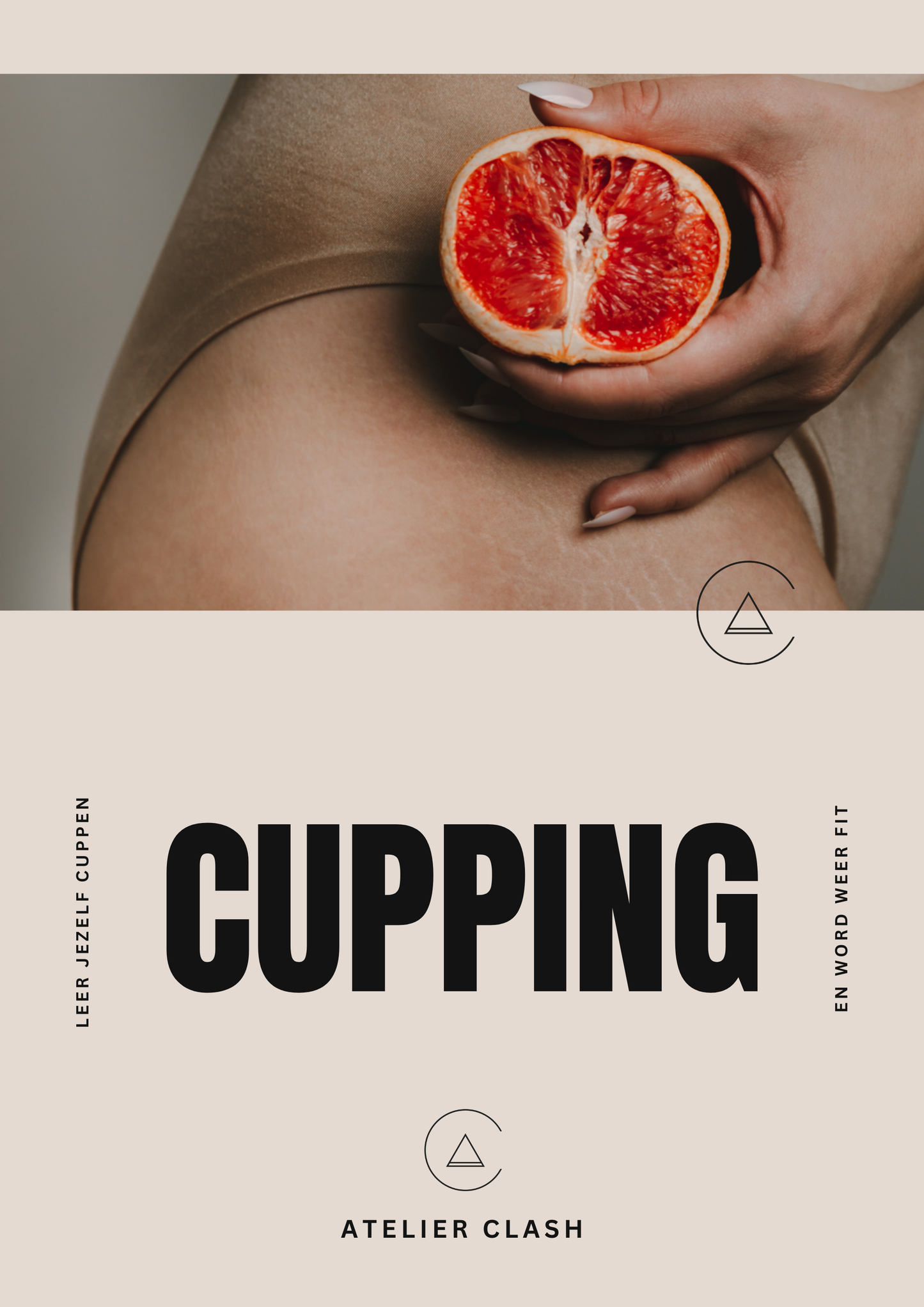 Cuppingset inclusief digitale cursus
