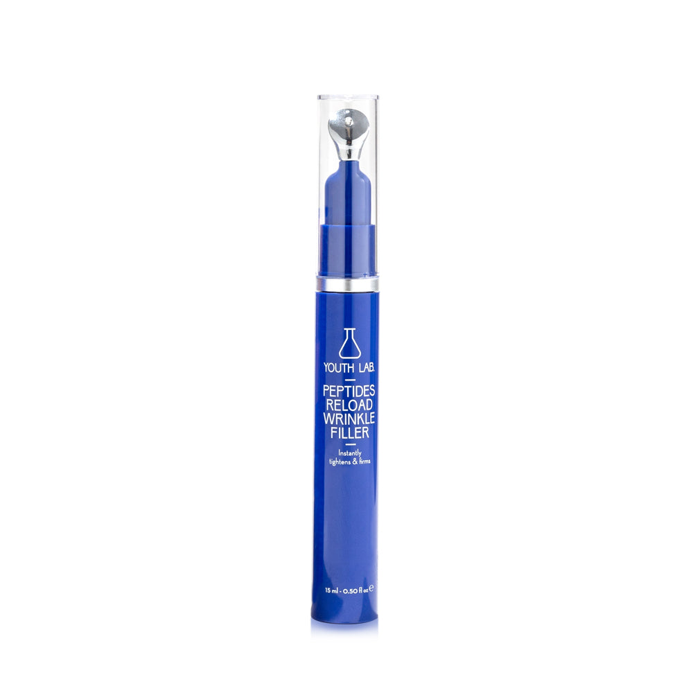 Peptide Reload Wrinkle Filler Youth Lab