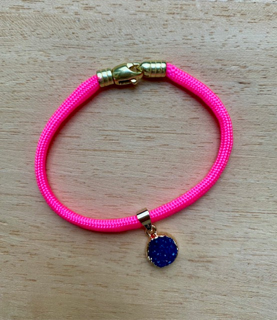 Armband Suerte - jouw subtiele kracht