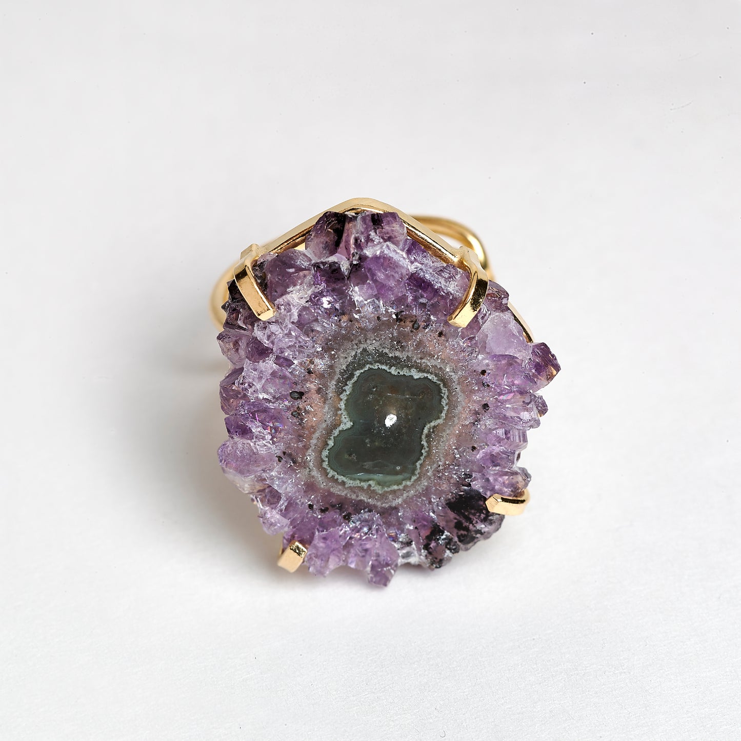 Ring Lindeza Gold