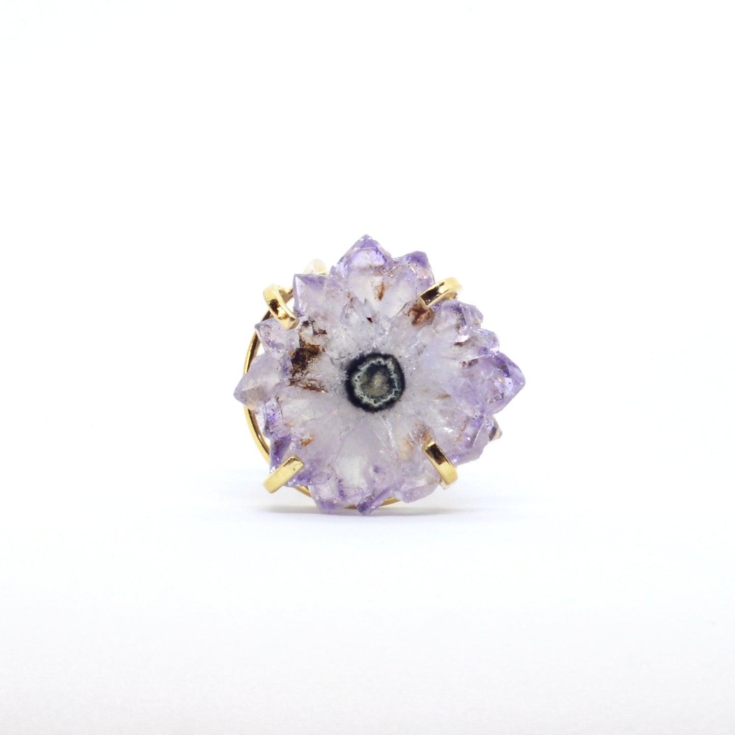 Ring Lindeza Gold