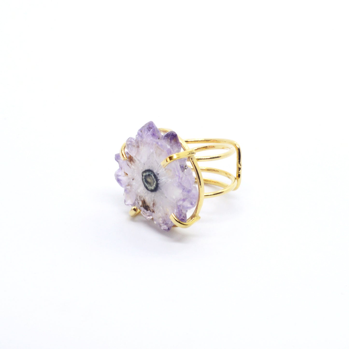 Ring Lindeza Gold