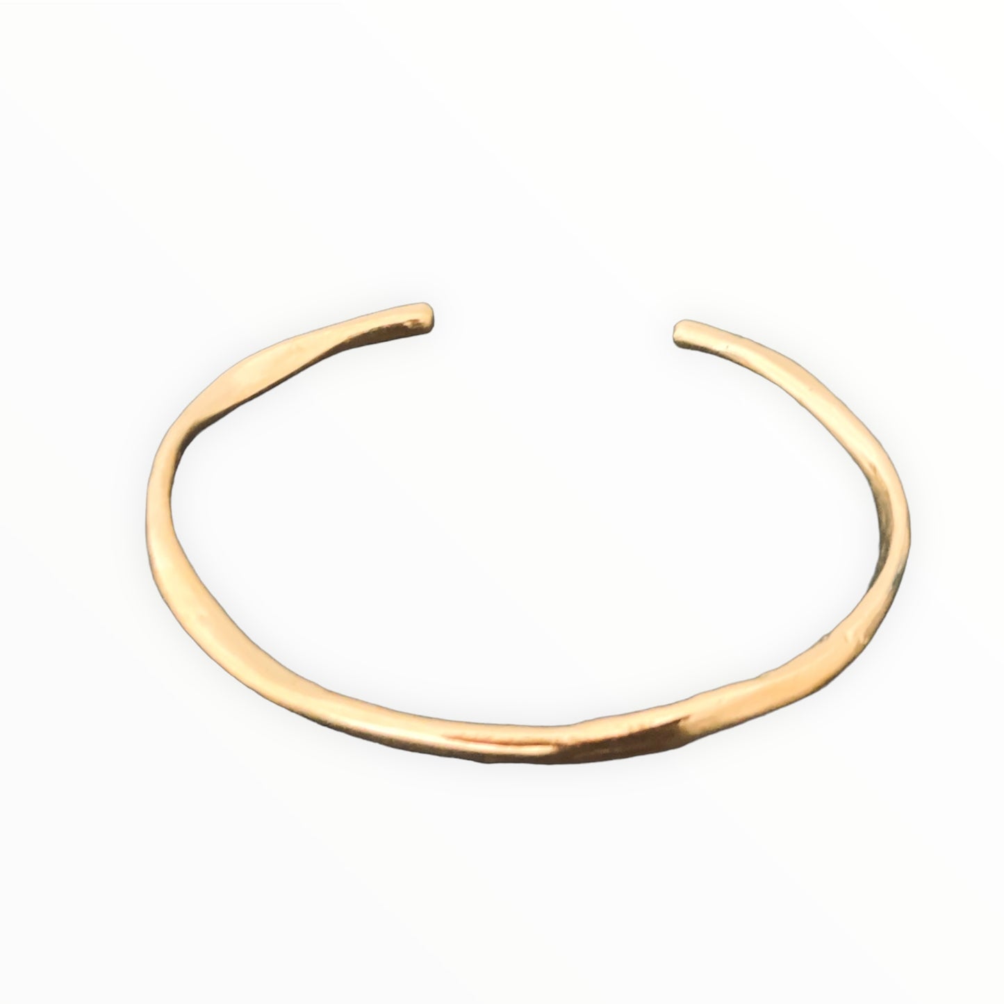 Open Bangle Trio