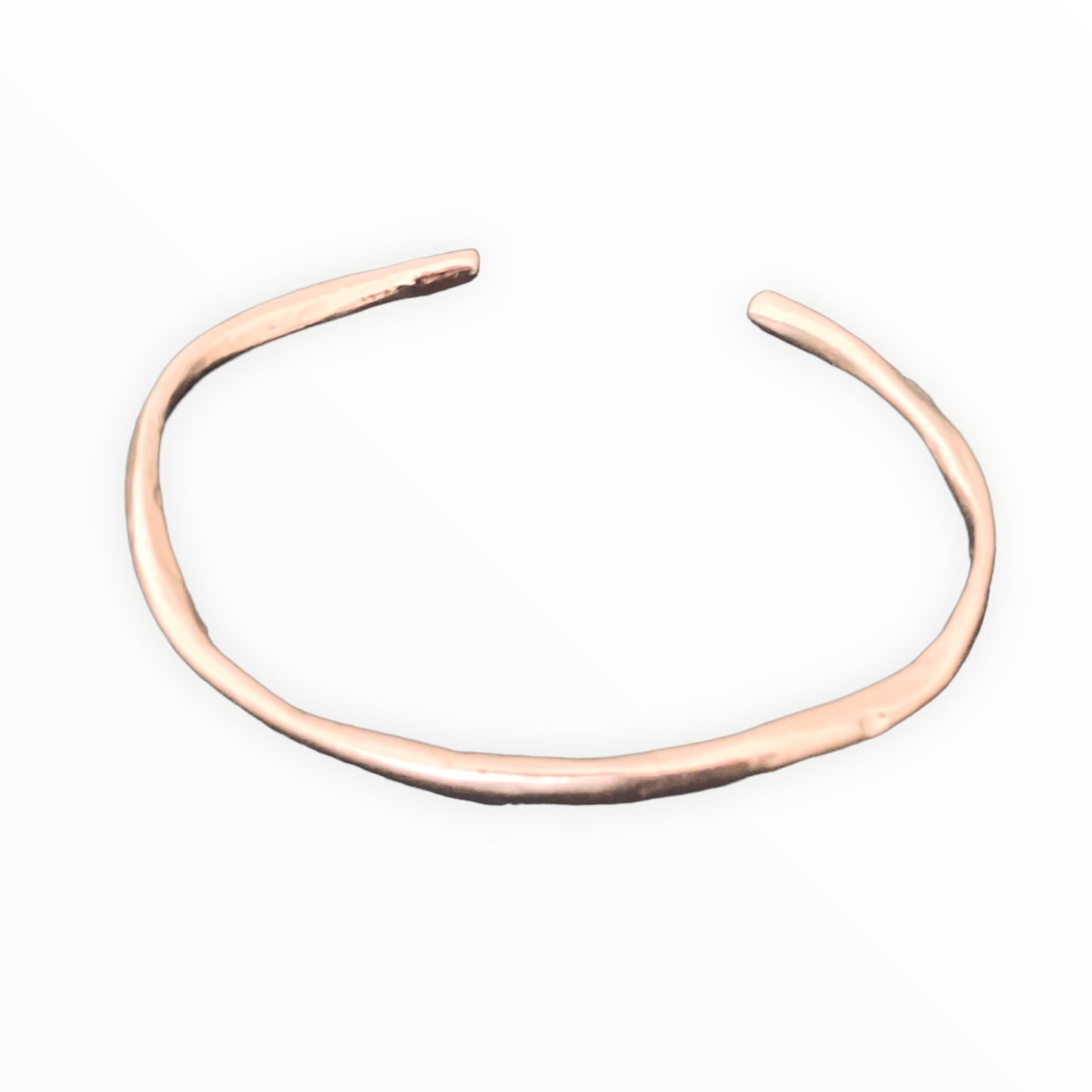 Open Bangle Trio