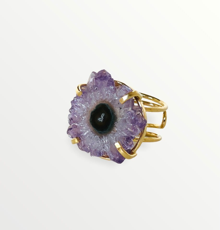 Ring Lindeza Gold