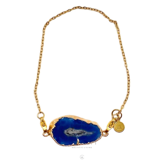 Armband Azul