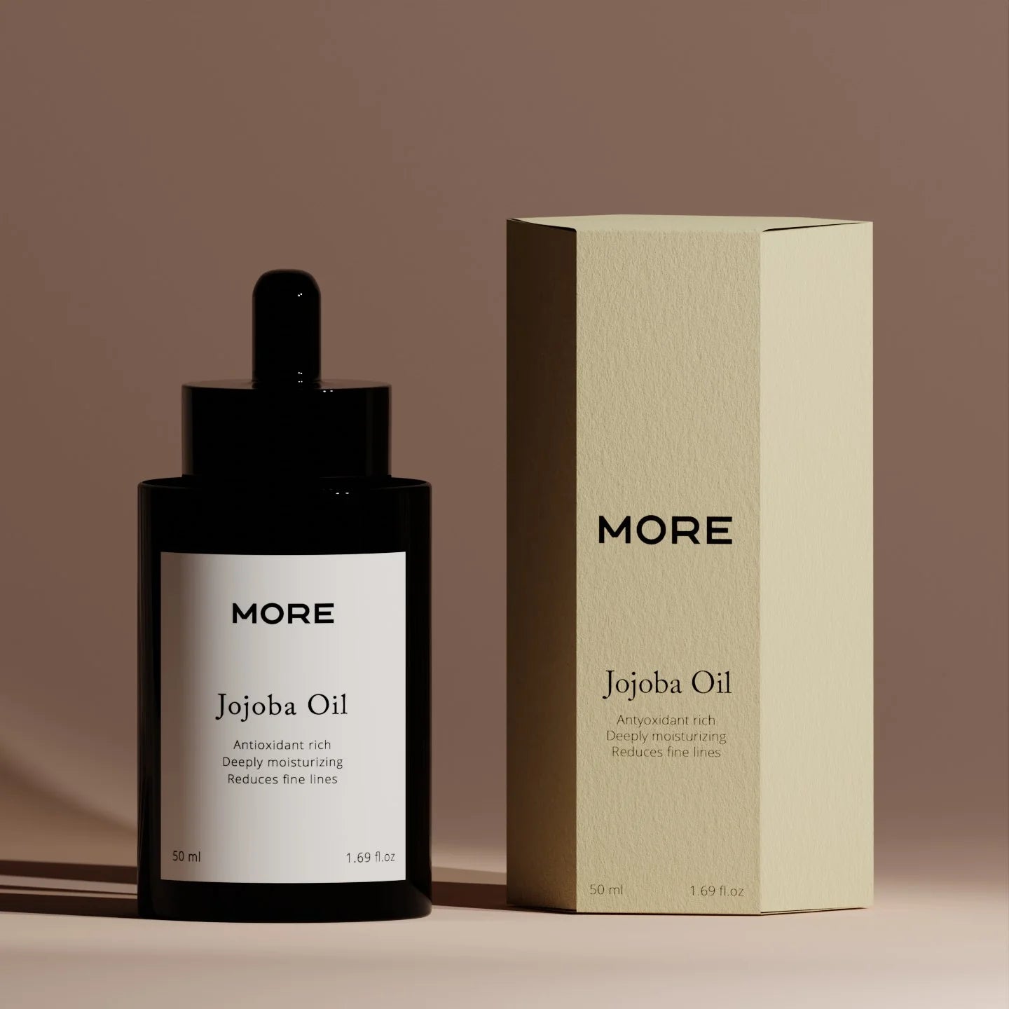 Jojoba olie