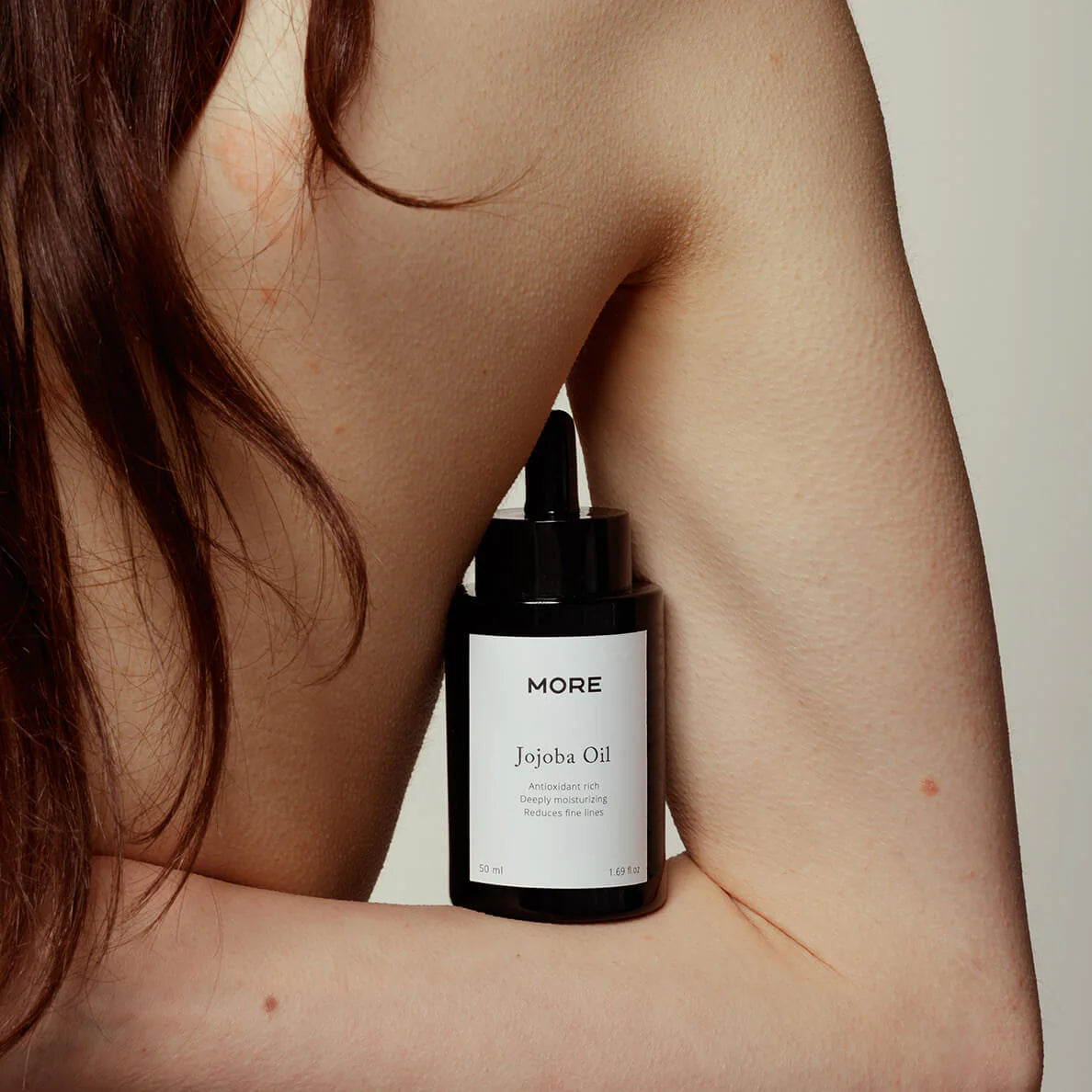 Jojoba olie