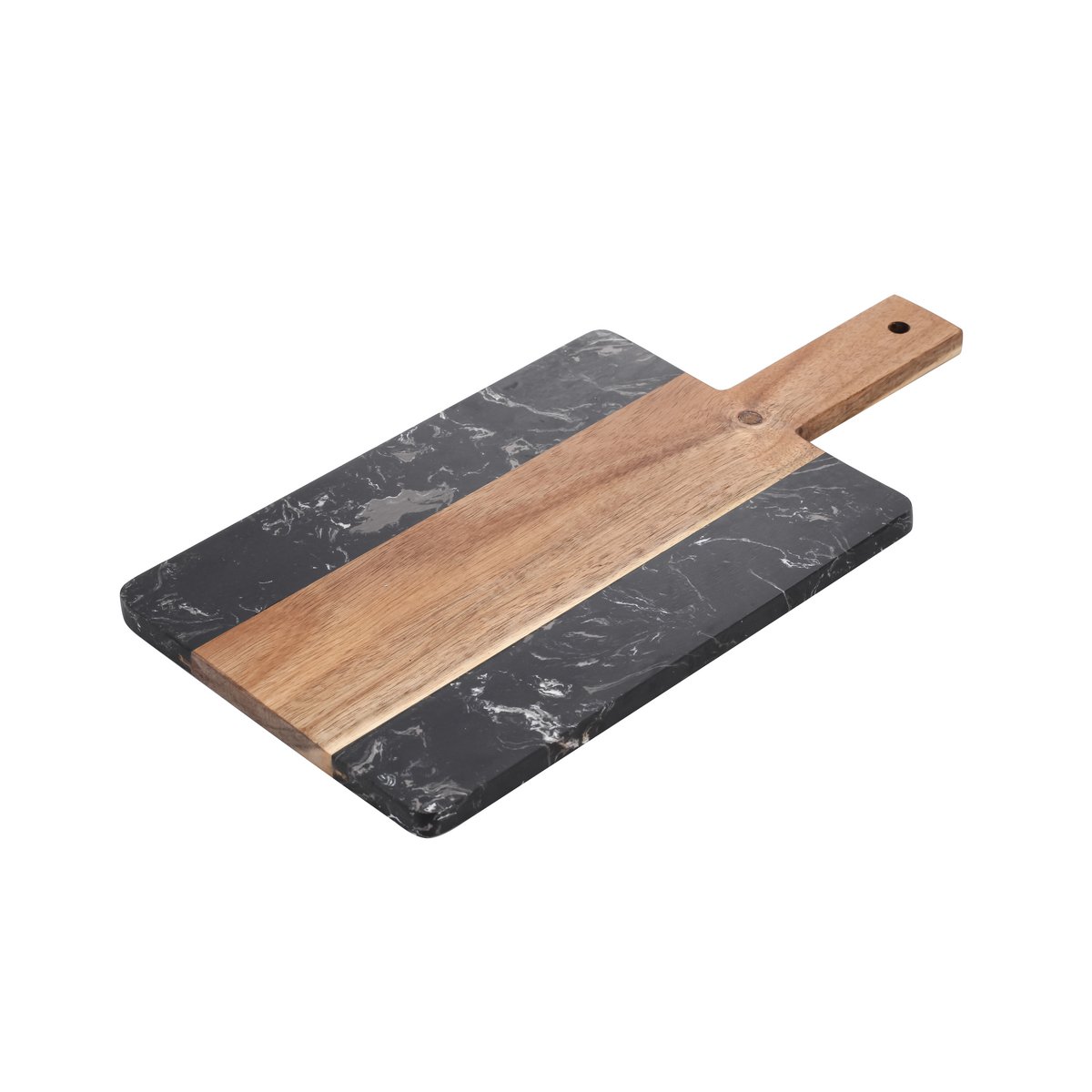 Serving board