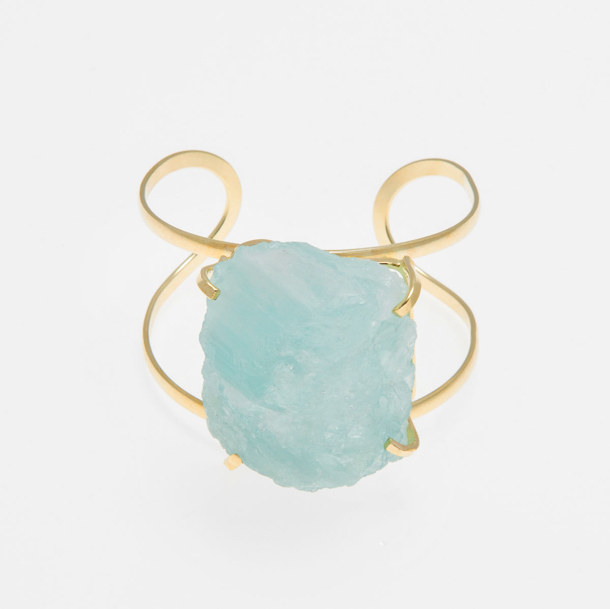 Bracelet Aquamarine