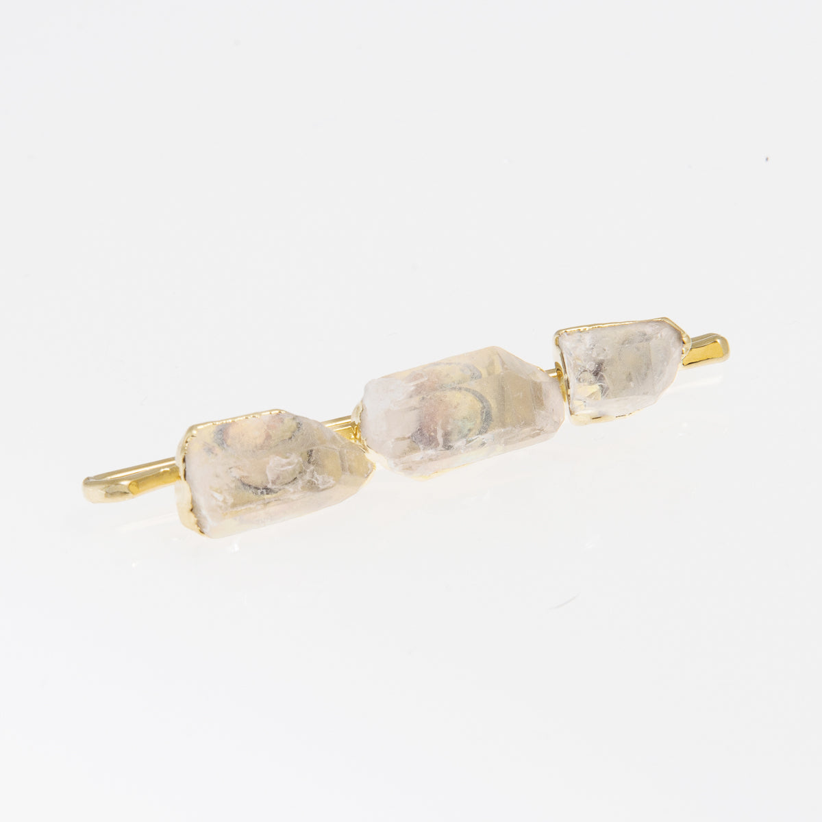 Hair slide Crystal