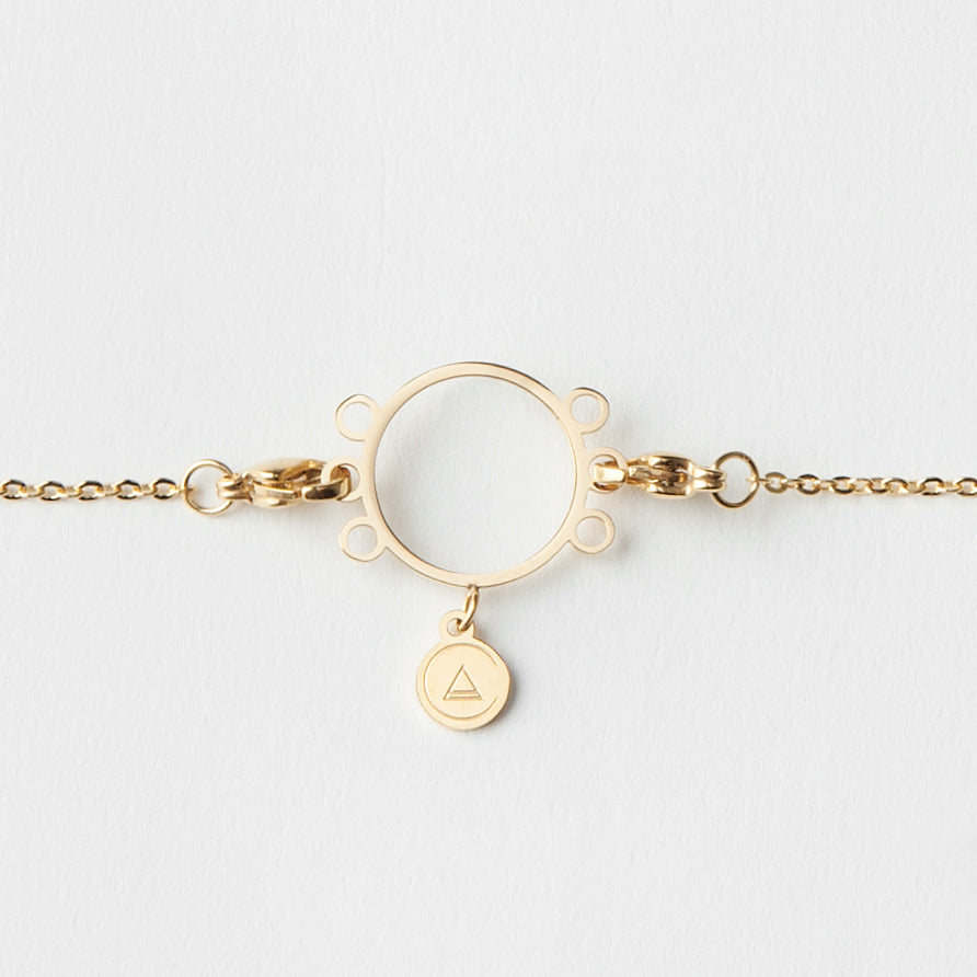 Ketting kristal