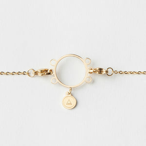 Necklace Crystal