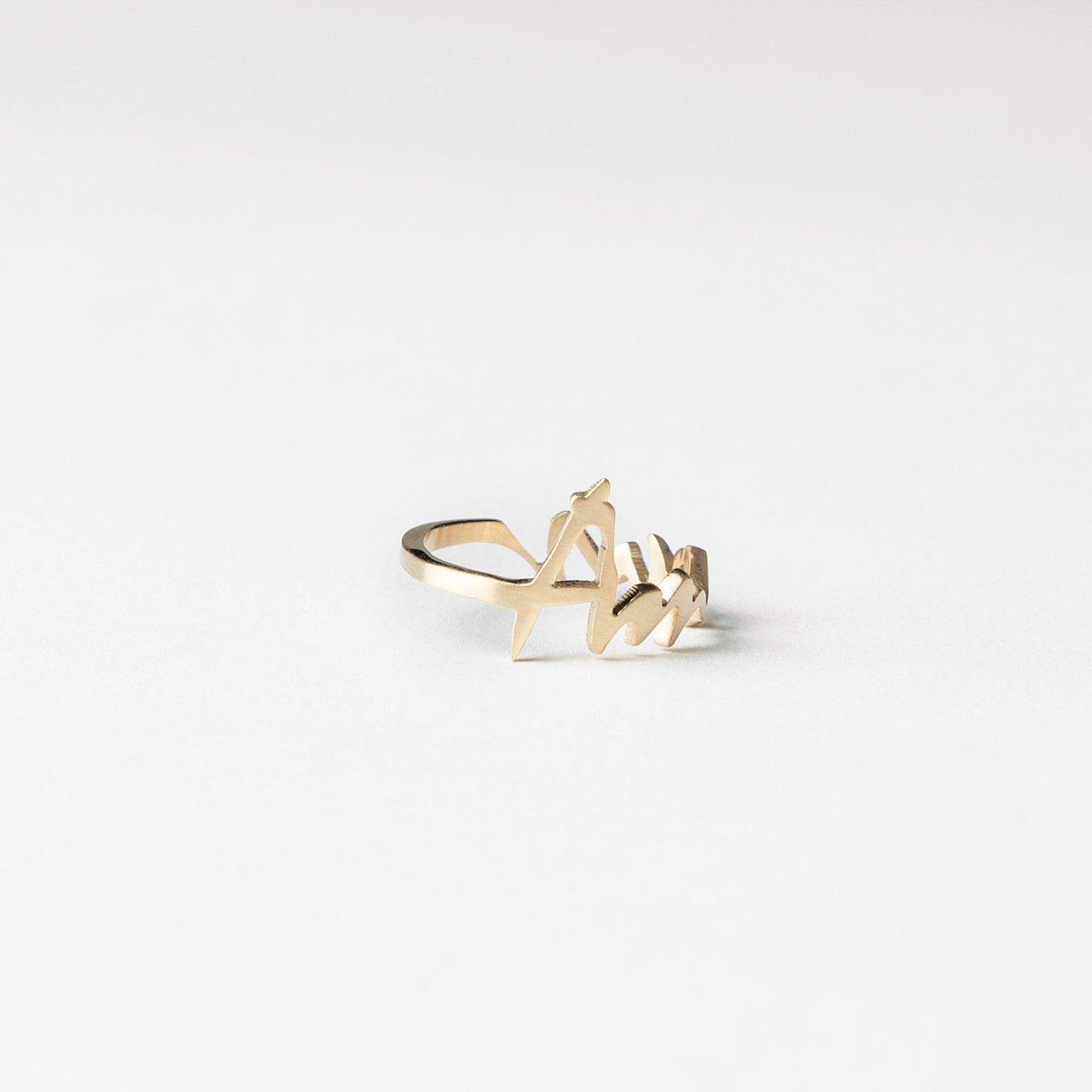 Ring "Amour"
