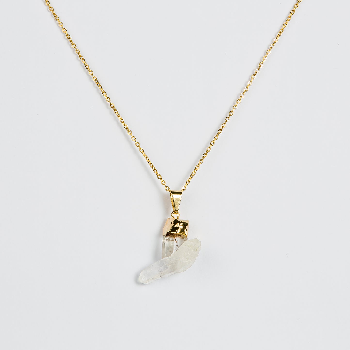 Ketting kristal
