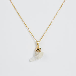 Necklace Crystal