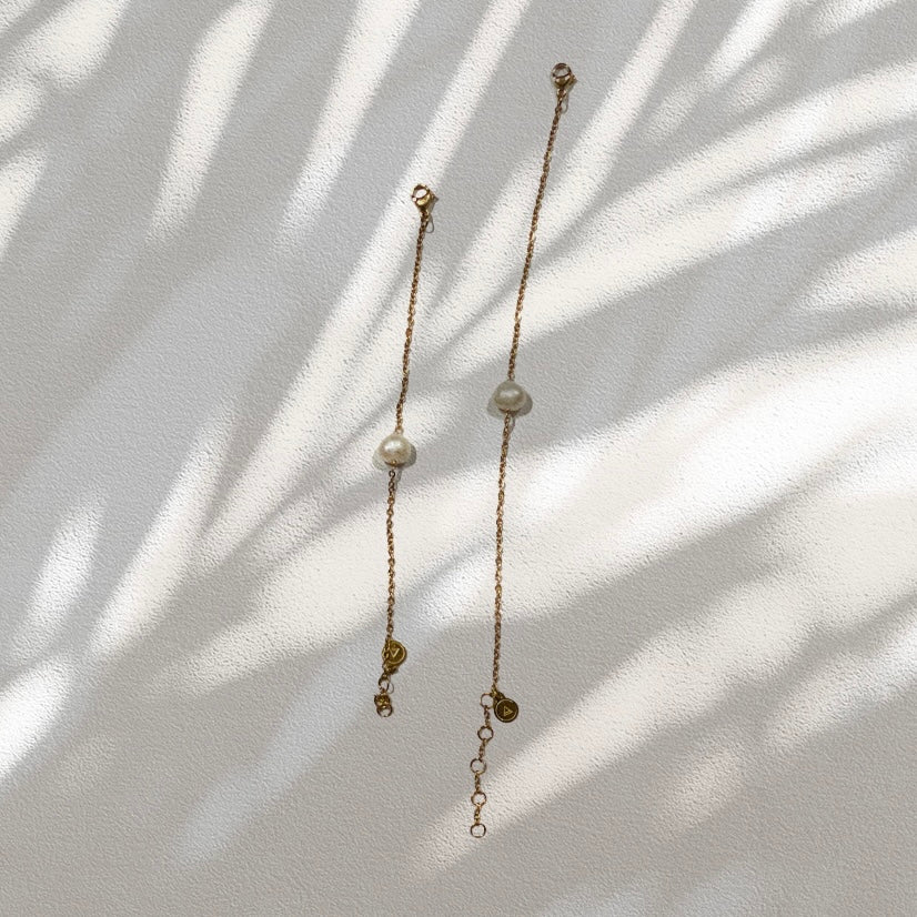 Bracelet Connection Pearl SET Mommy & Mini