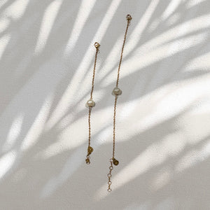 Bracelet Connection Pearl SET Mommy & Mini