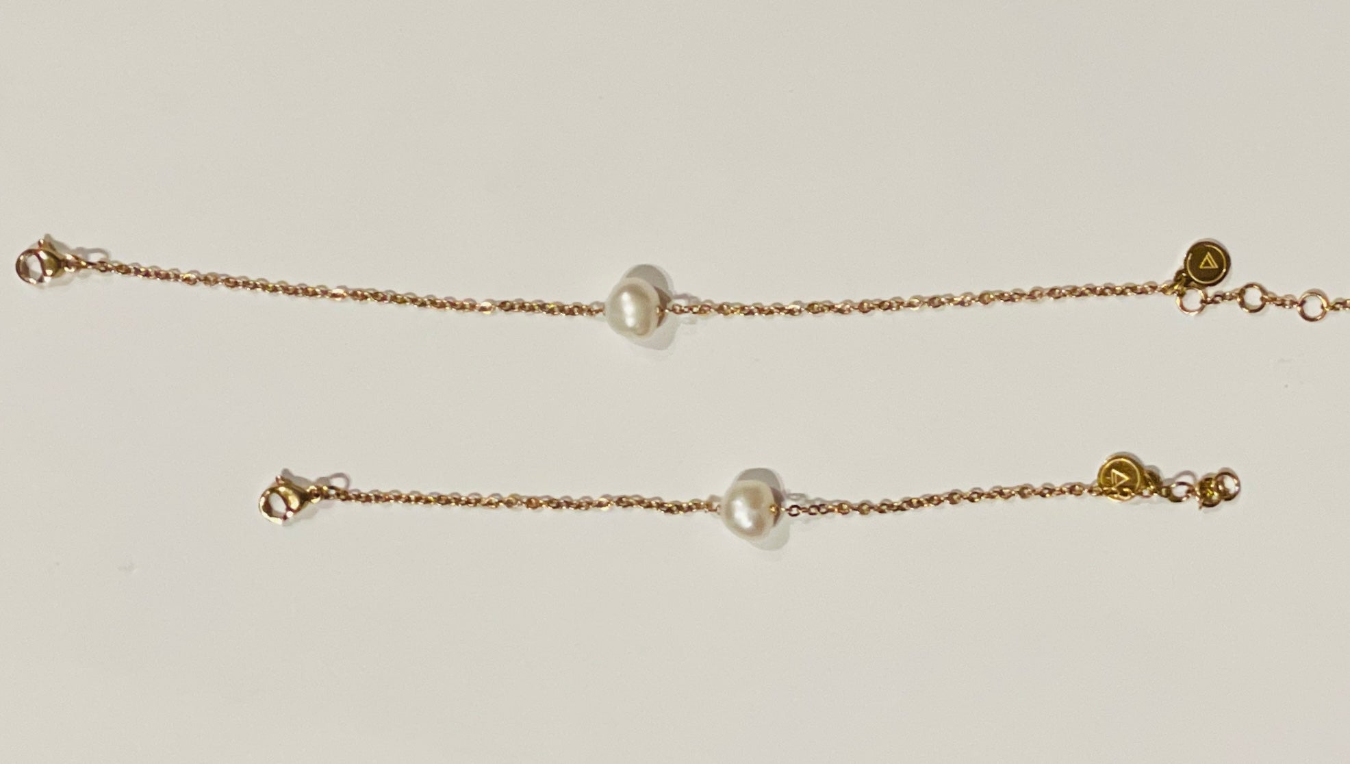Bracelet Connection Pearl SET Mommy & Mini