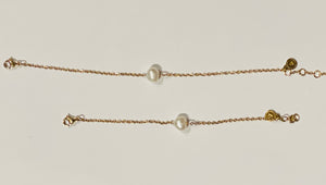 Bracelet Connection Pearl SET Mommy & Mini