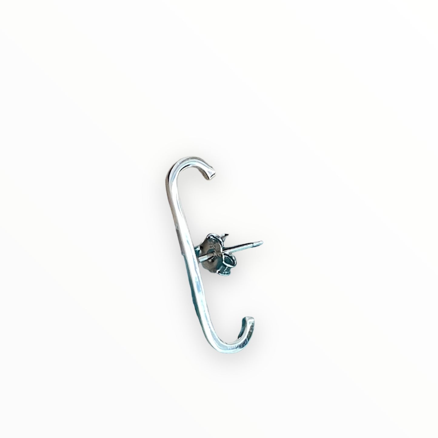 Earhugger earring
