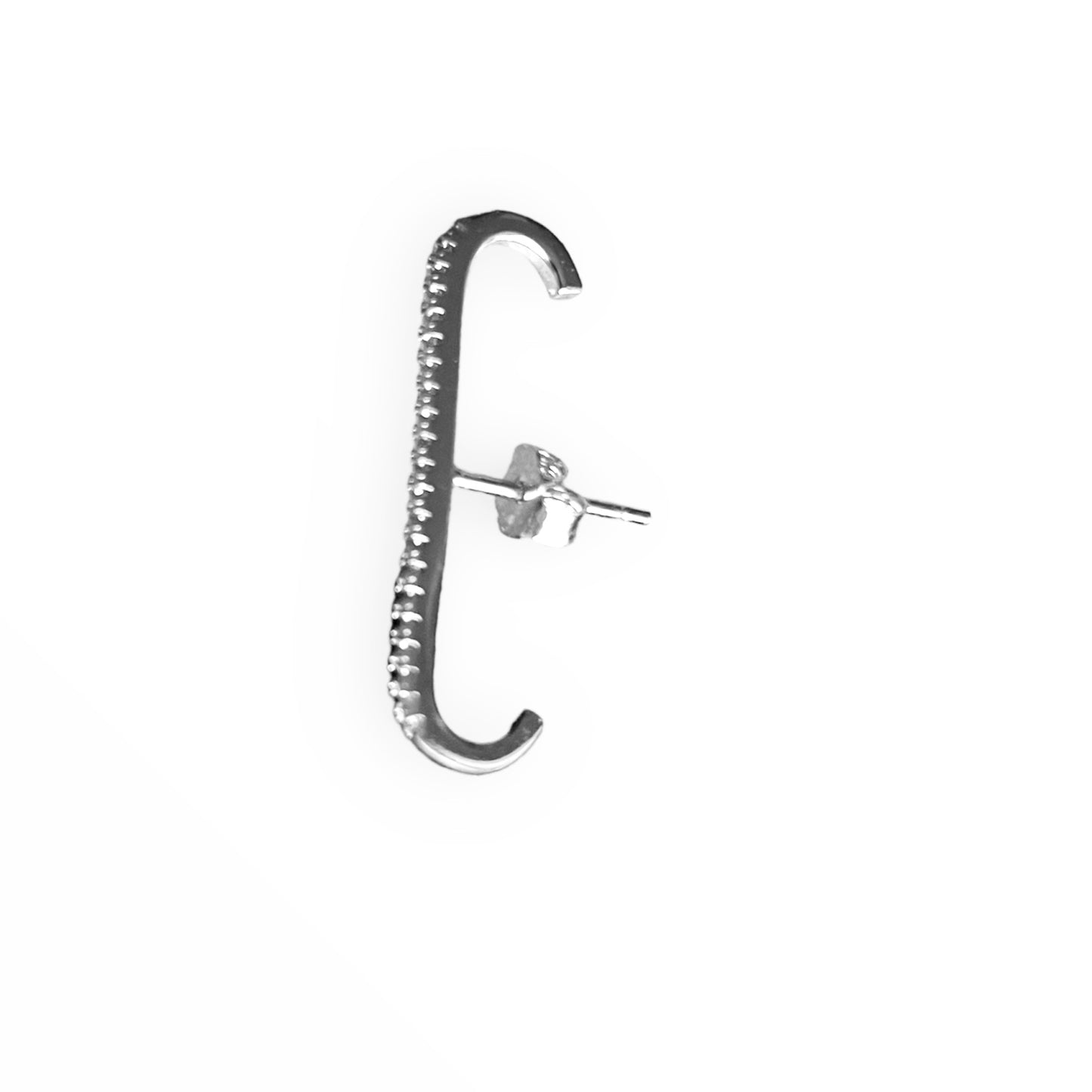 Earhugger earring