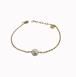 Bracelet Connection Pearl Kid/baby