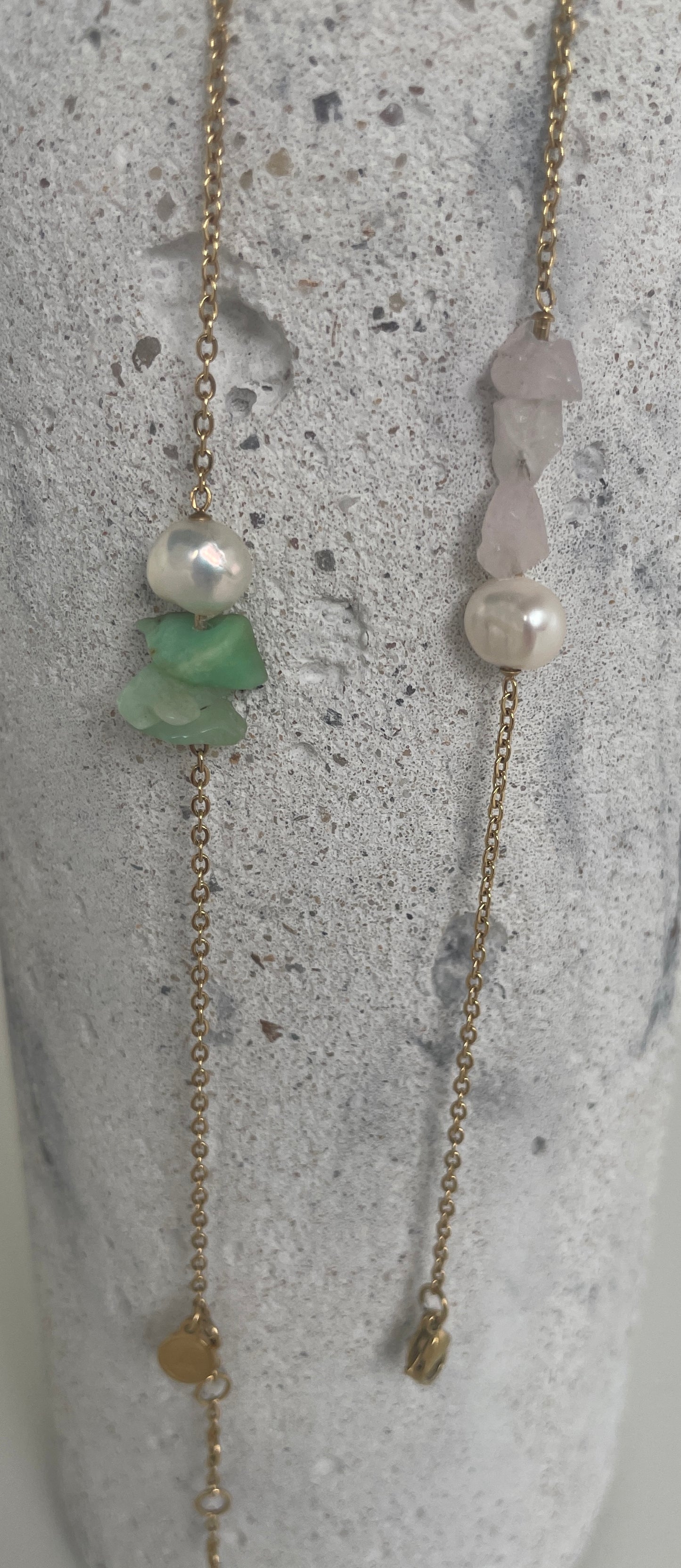 Bracelet Connection SET mix & match 