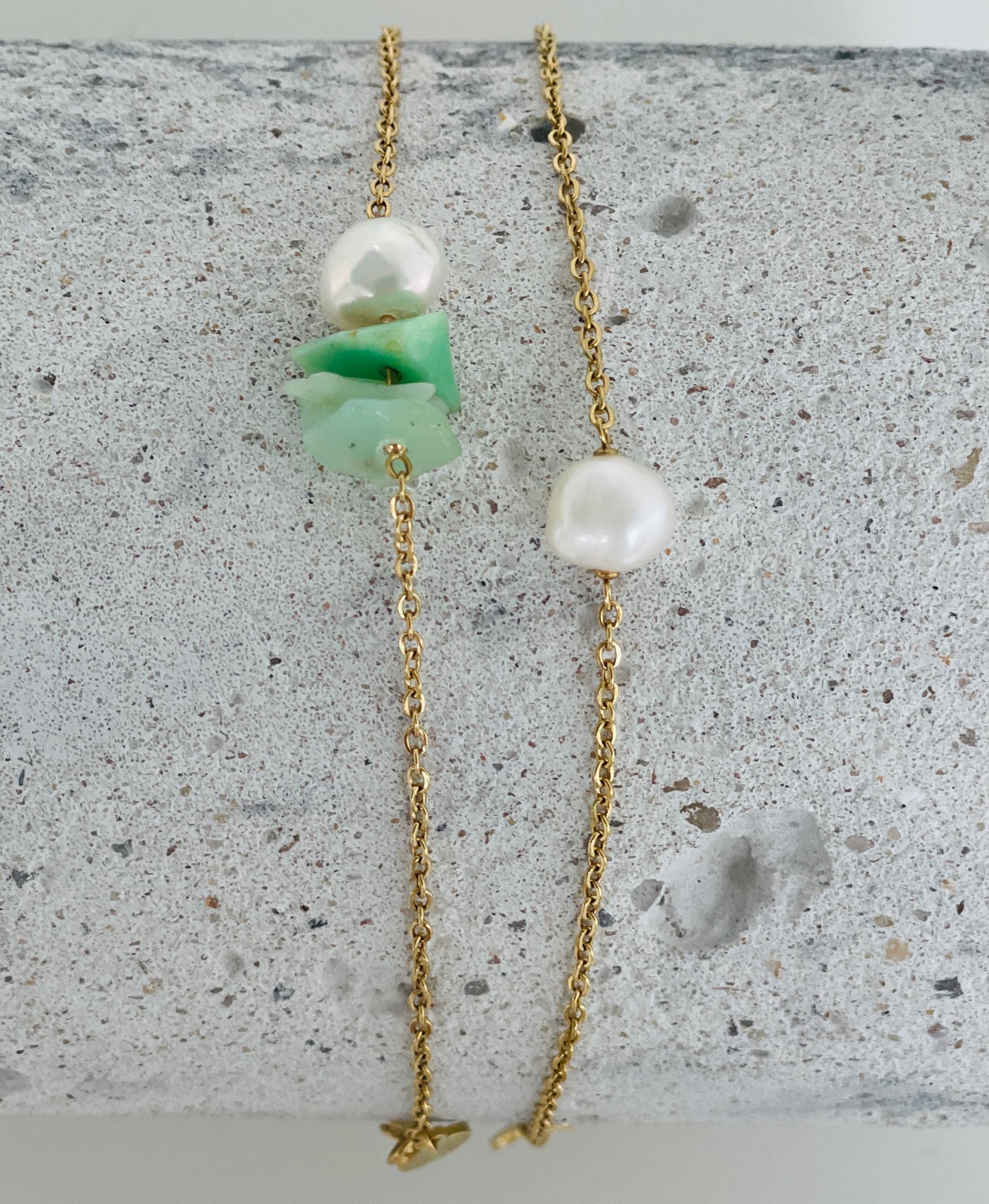 Bracelet Connection SET mix & match 