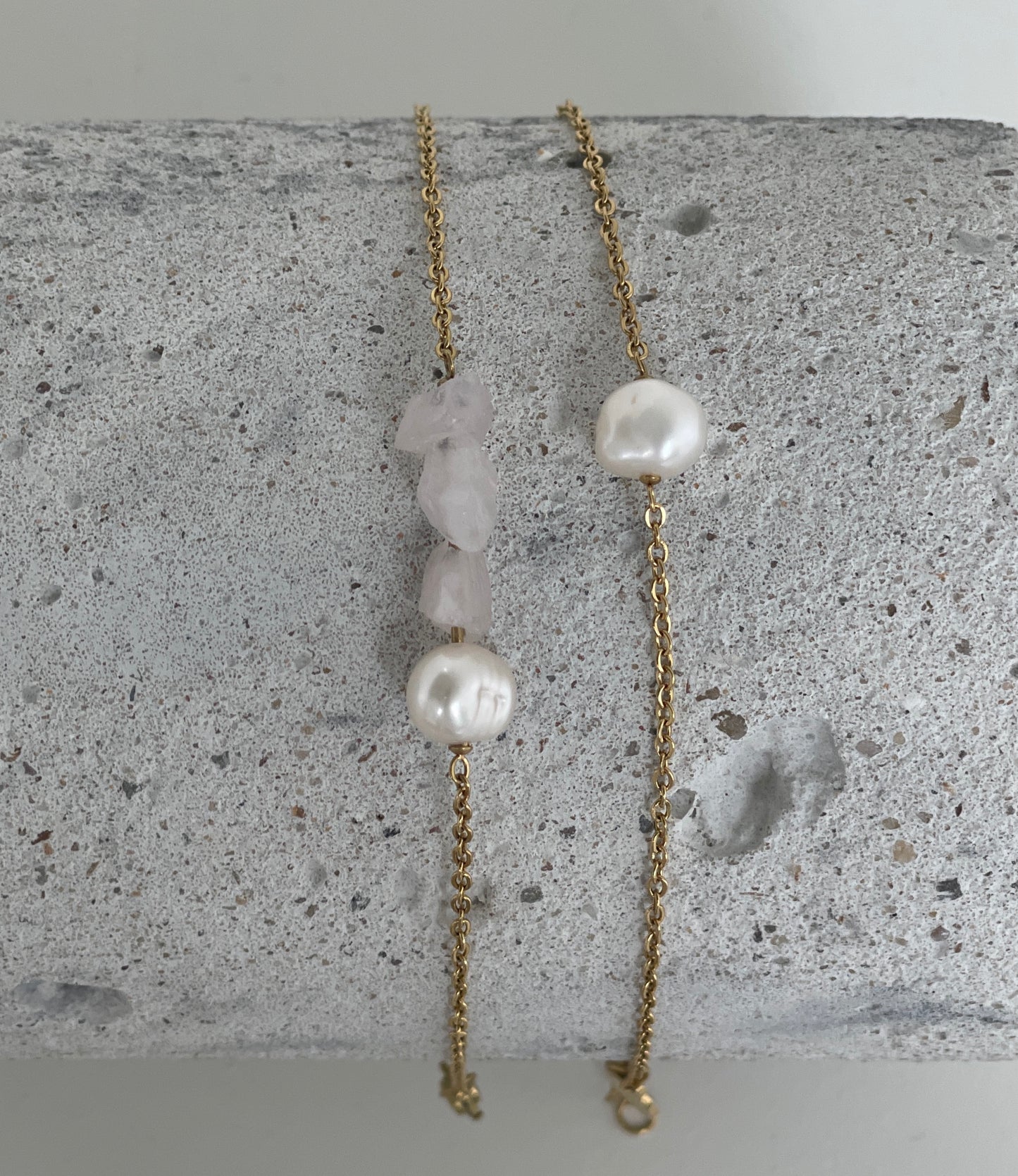 Bracelet Connection SET mix & match 