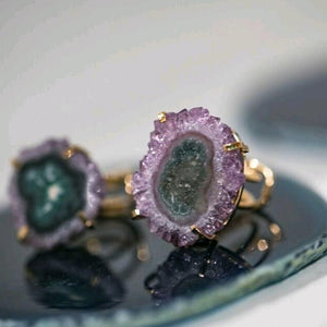 Ring Lindeza Gold