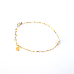 Bracelet Connection Pearl Adult