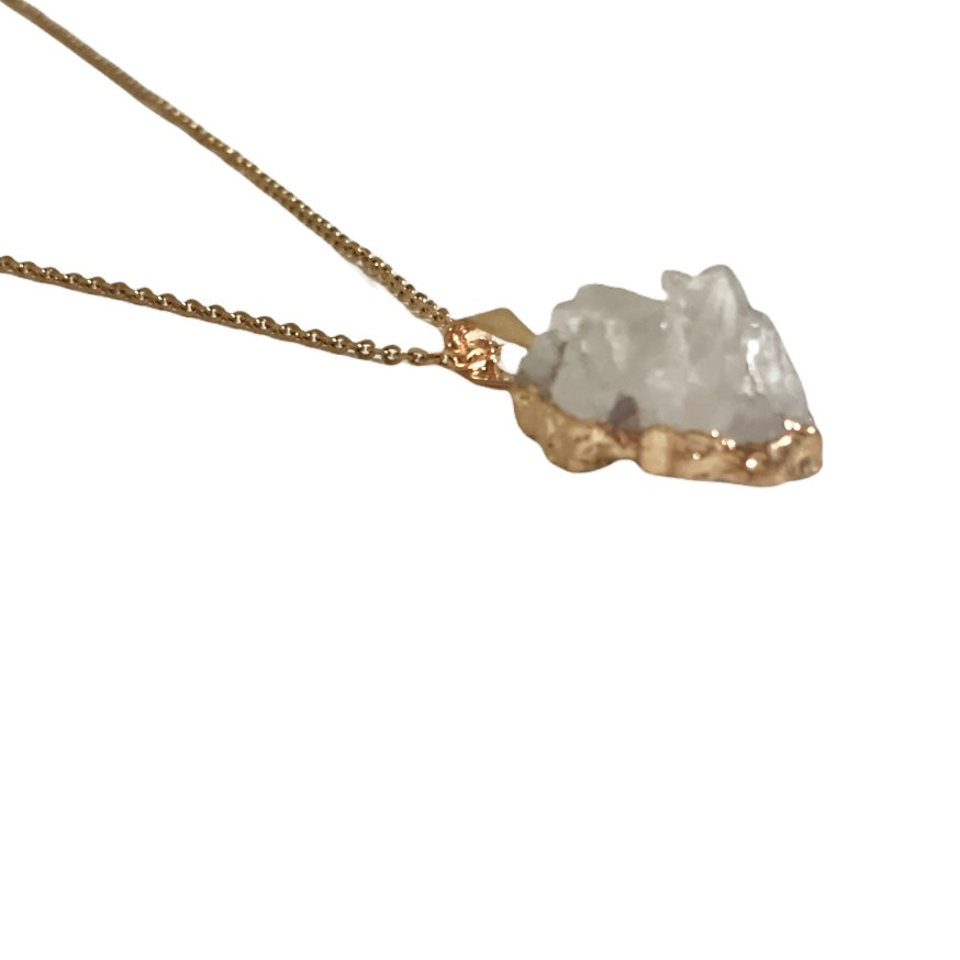 Ketting kristal